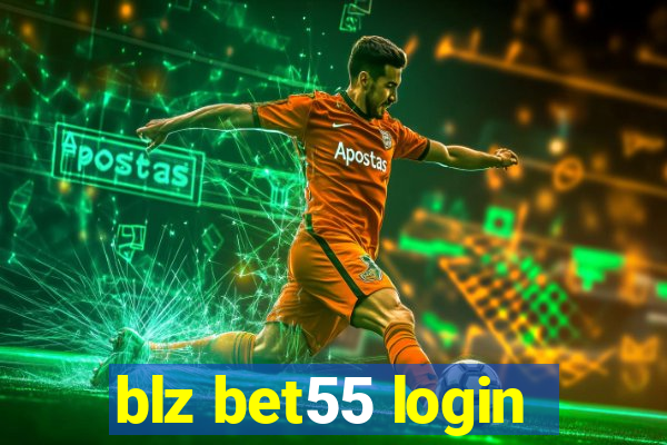 blz bet55 login